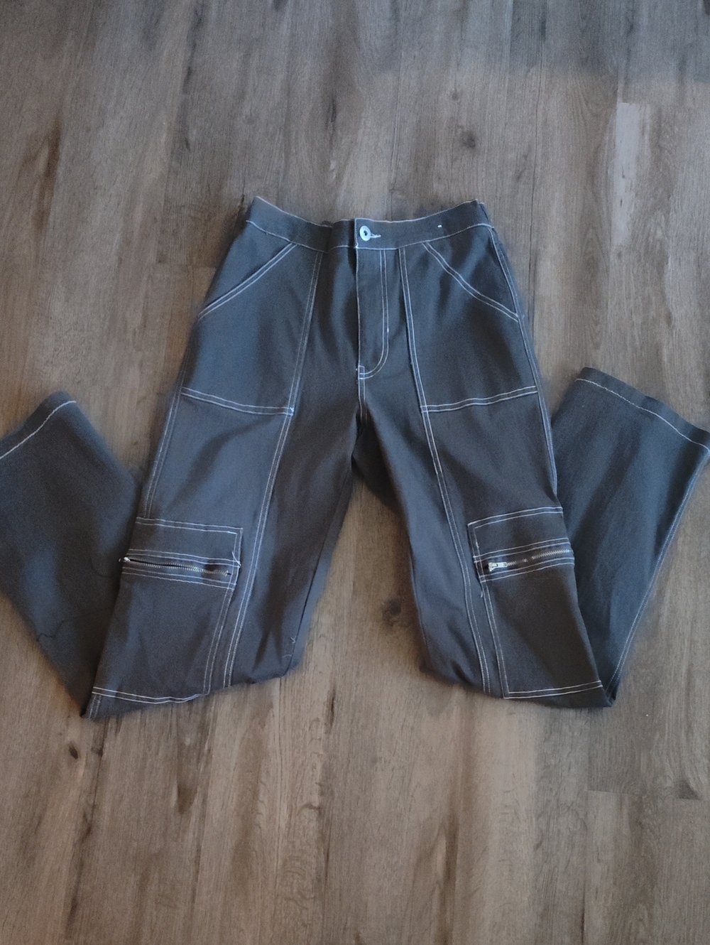 Cargo Pants